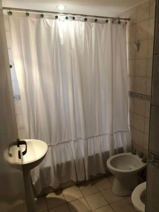 Departamento Quinta Seccion Apartment Mendoza