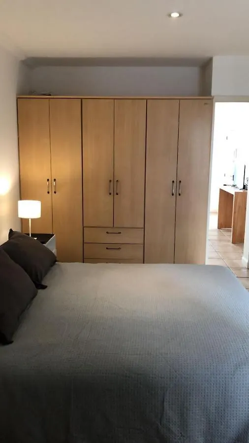 Departamento Quinta Seccion Apartment Mendoza