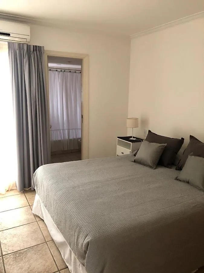 Departamento Quinta Seccion Apartment Mendoza Argentina